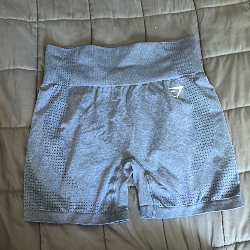 Gymshark shorts